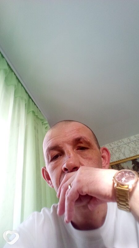 Дима, 45, Дмитриевка — анкета №3611924