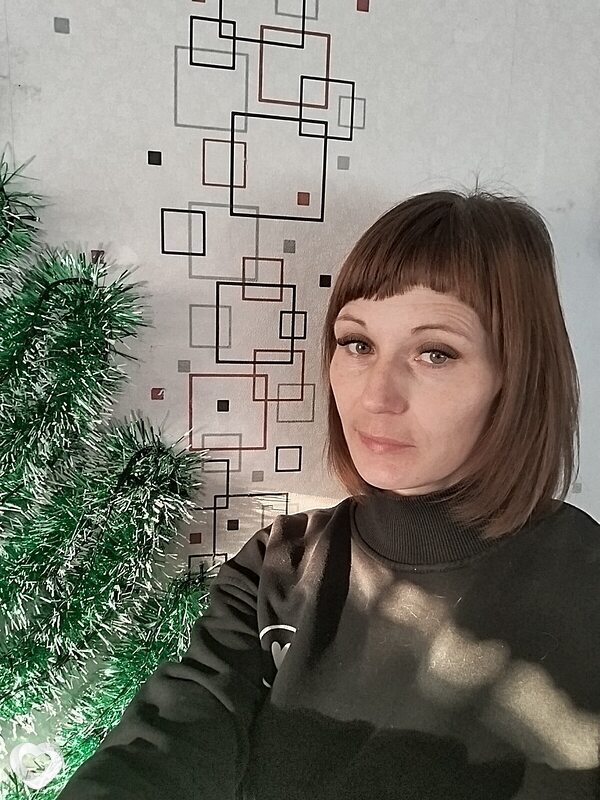 Фёкла, 39, Канске — анкета №3611590