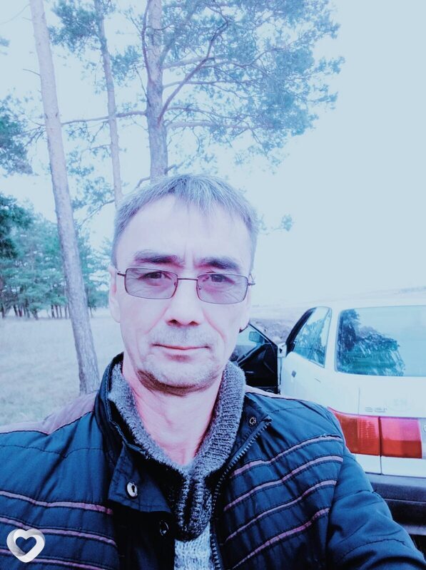 Арман, 49, Костанае — анкета №3611633
