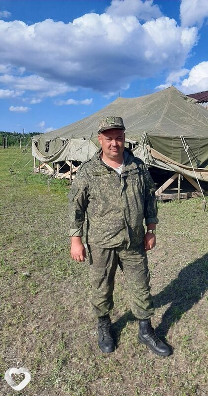 Александр, 37, Нижнеудинске — анкета №3611635