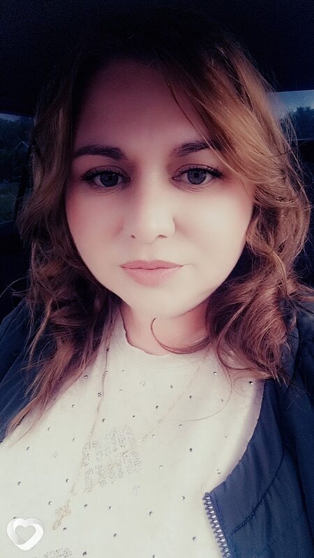 Юлия, 38, Вольске — анкета №3611641