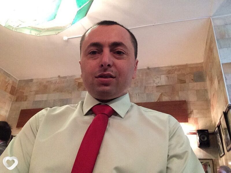 Руслан, 36, Бахчисарае — анкета №3611644