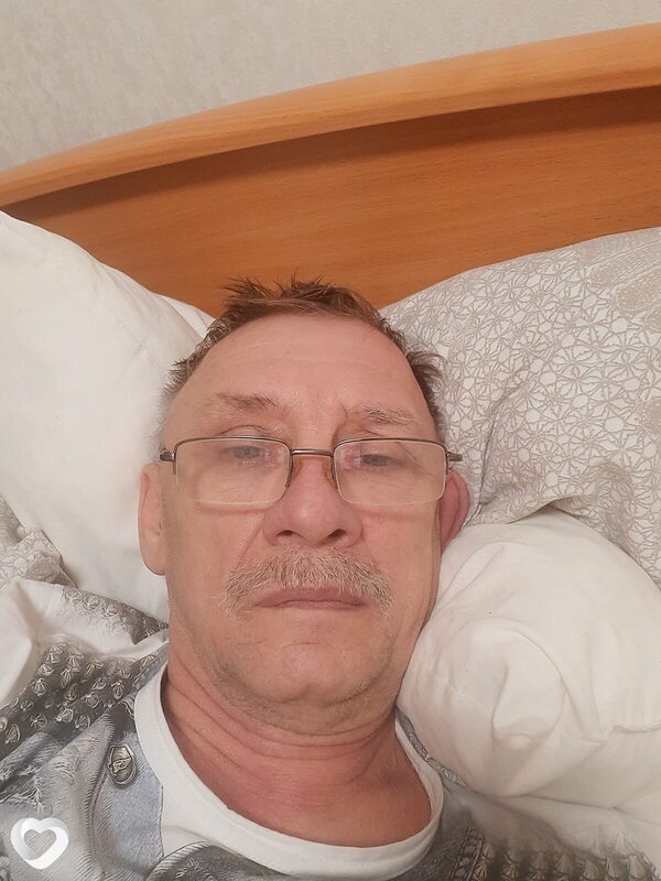 Саша, Новый Уренгой