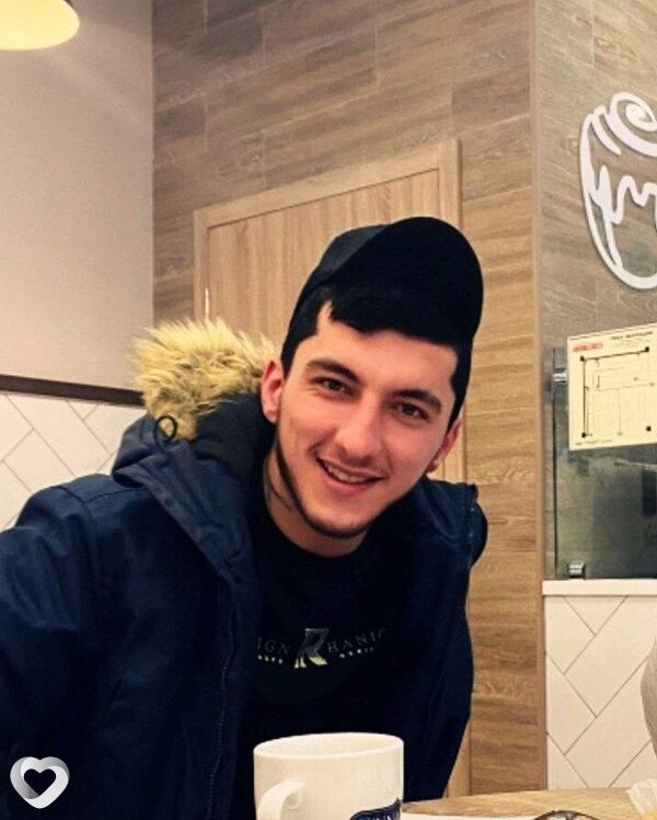 Руслан, 28, Евпатории — анкета №3611654