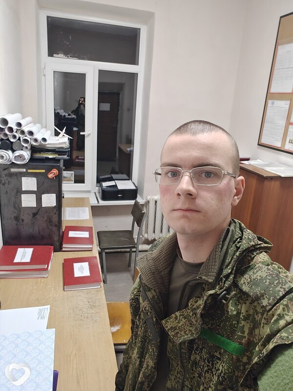 Алексей, 25, Краснодаре — анкета №3611606