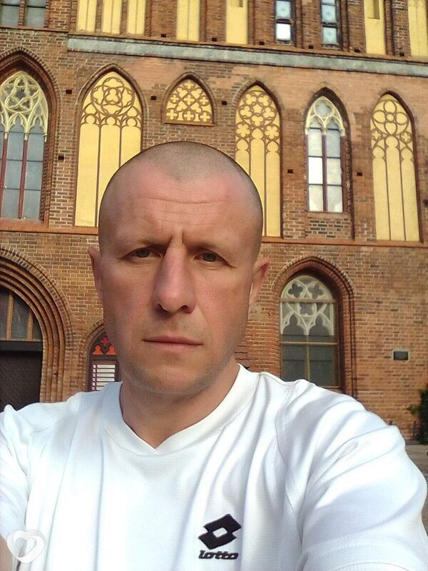 Сергей, 47, Бишкек — анкета №3611611