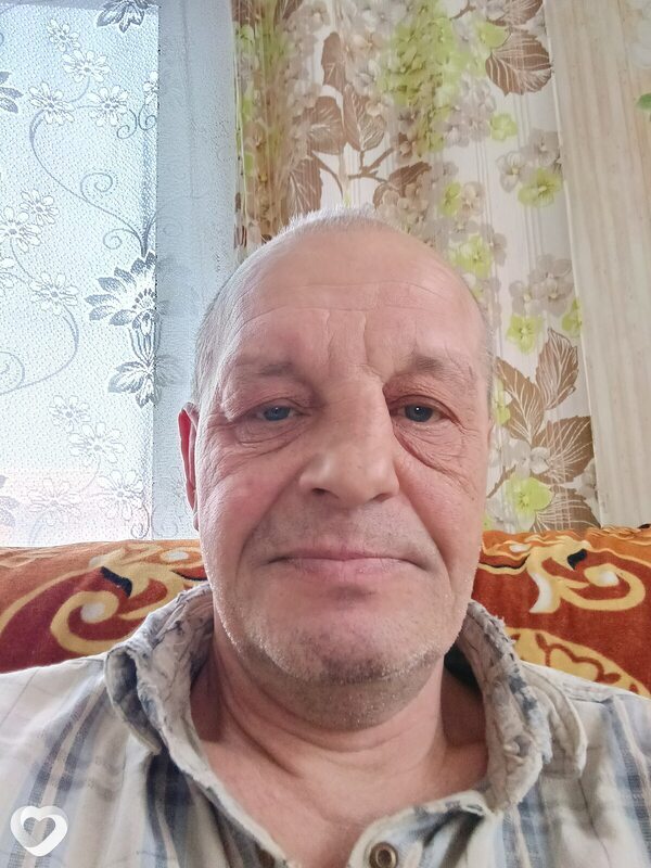 Альберт, Анжеро-Судженск