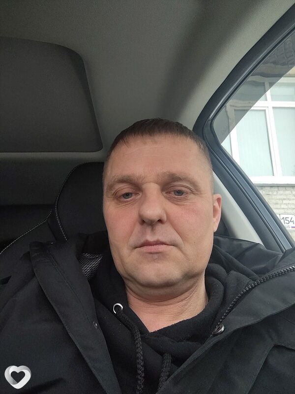 Евгений, 45, Новосибирске — анкета №3611626
