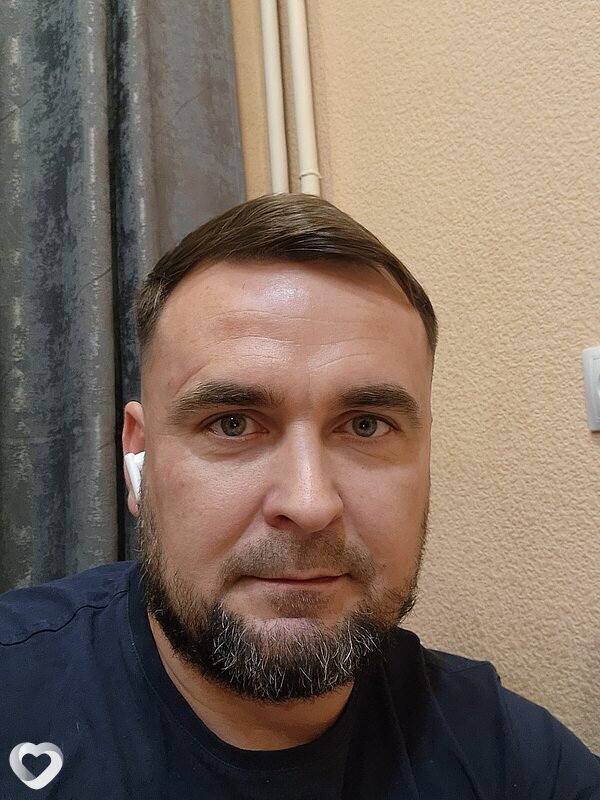Артём, 45, Норильске — анкета №3611627