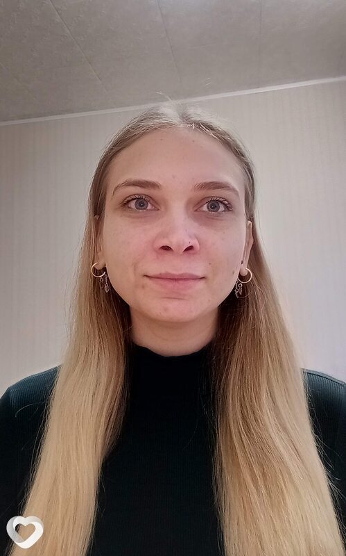 Светлана, Биробиджан