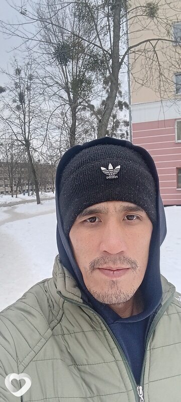 Dowran, 33, Бресте — анкета №3611722