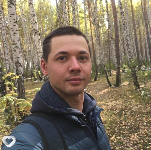 Anton, 25, Тольятти — анкета №3611728