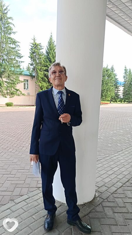Александр, 62, Томске — анкета №3611657