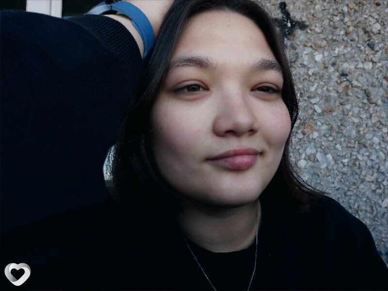 Poli, 28, Екатеринбурге — анкета №3611658