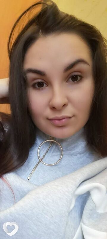 Настя, 36, Киеве — анкета №3611659