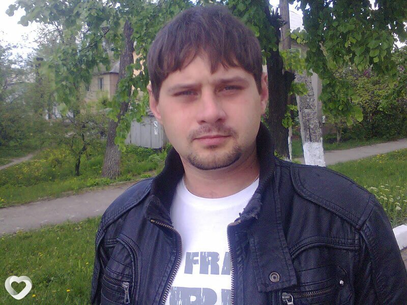 Сергей, Лисичанск