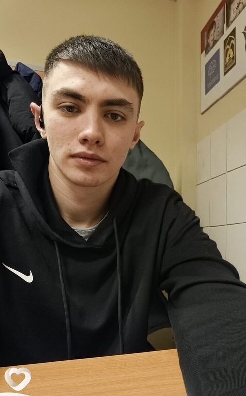 Радмир, 23, Уфе — анкета №3611673
