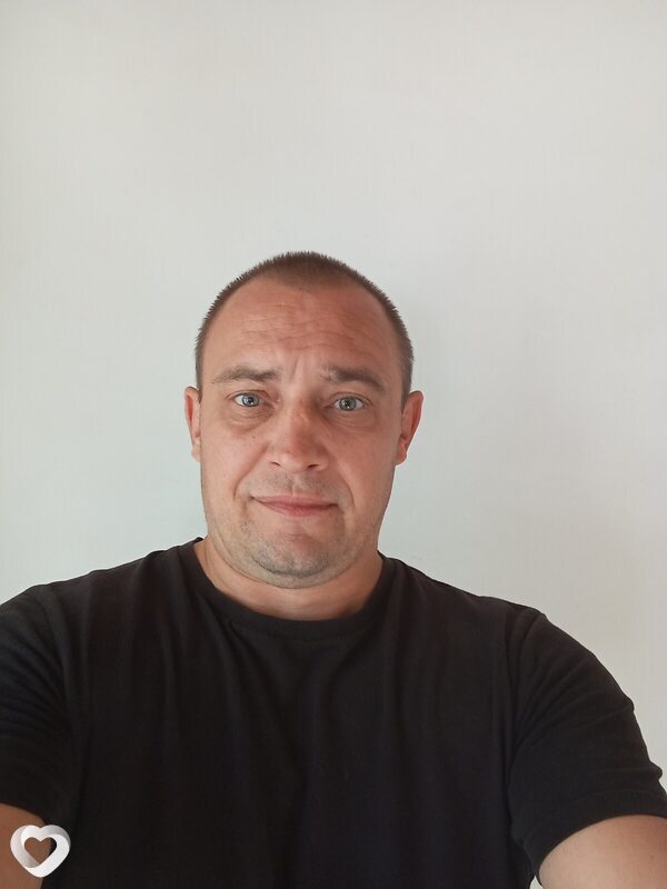 Игорь, 43, Новочеркасске — анкета №3611675