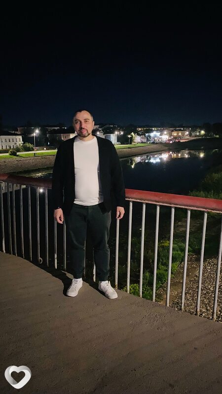 Василий, 41, Вологде — анкета №3611556
