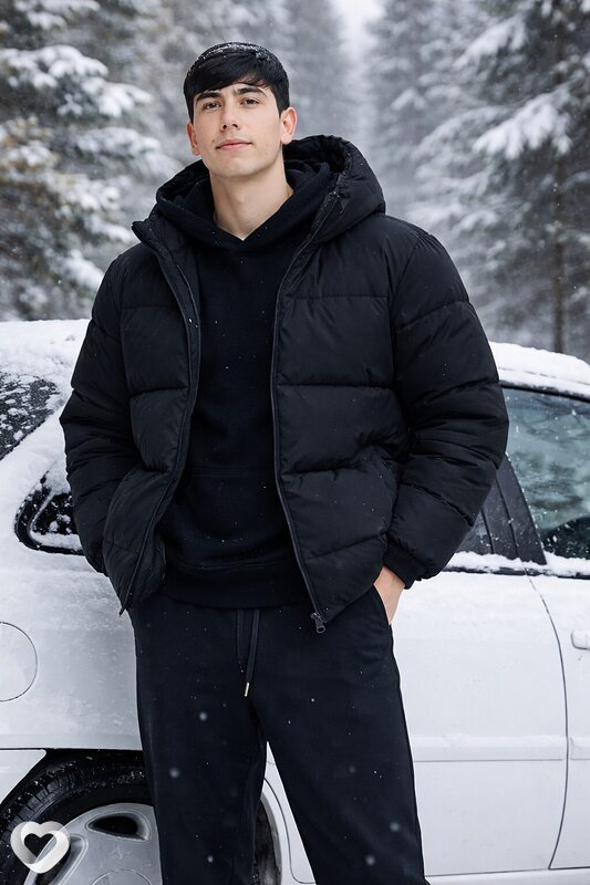 Zafarchik, 25, Киеве — анкета №3611557