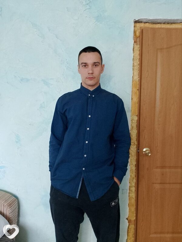 Артём, 26, Санкт-Петербурге — анкета №3611559