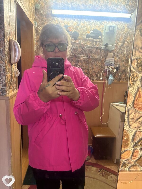 Ирина, Краснокаменск