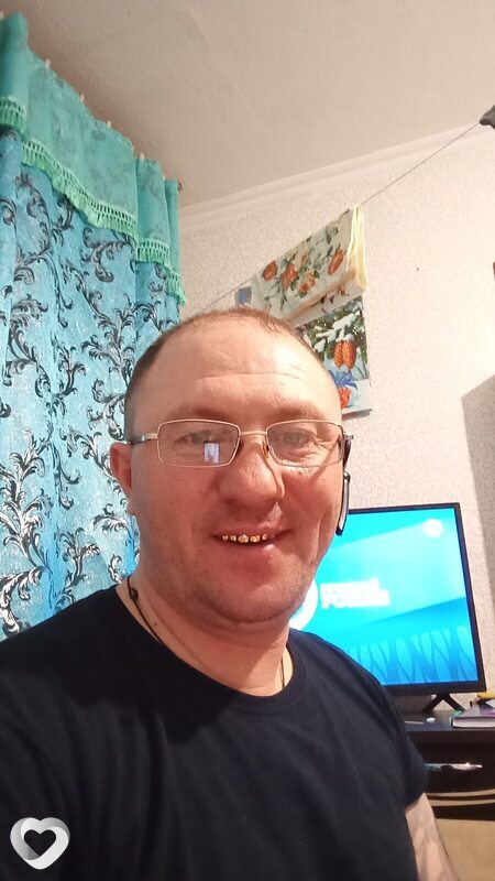 Вячеслав, 47, Чите — анкета №3611574