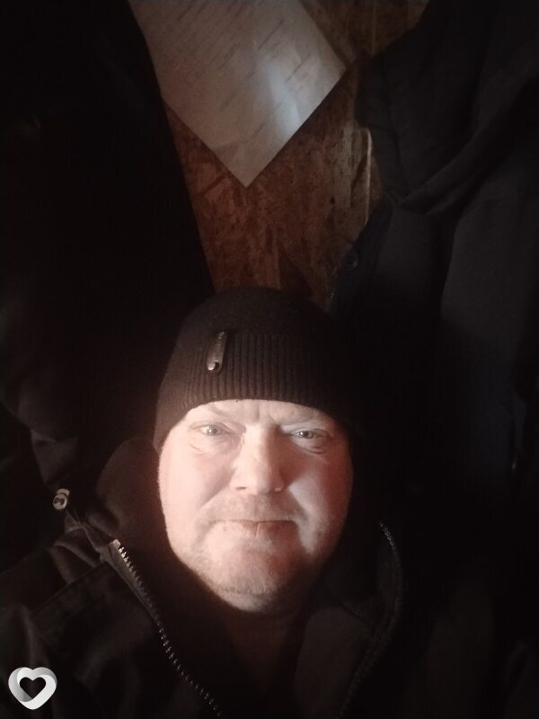 Евгений, 51, Челябинске — анкета №3611575