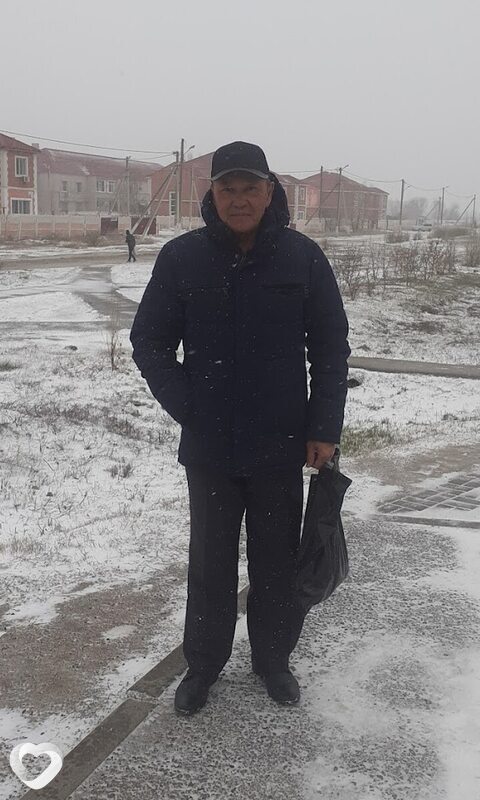 Курман, Актобе