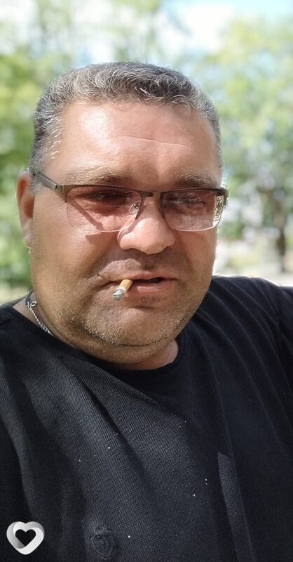 Николай, 49, Верхней Пышме — анкета №3611737