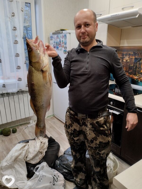Александр, 41, Тобольске — анкета №3611748
