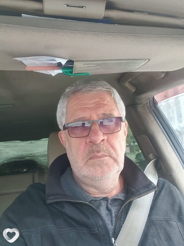 Евгений, 55, Екатеринбурге — анкета №3611753