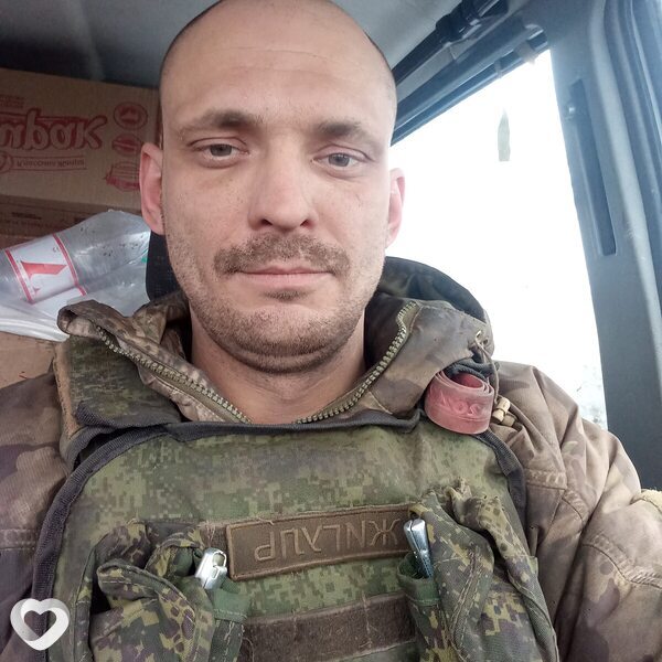 Артем, 37, Москве — анкета №3611530