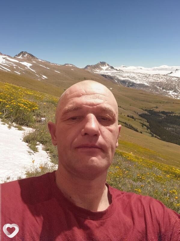 Алексей, 42, Омске — анкета №3611536