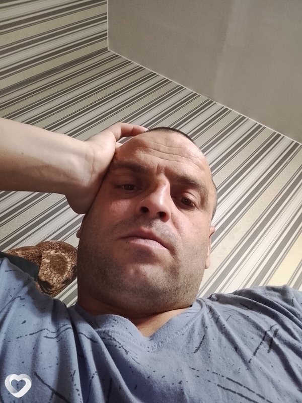 Логин, 39, Гомеле — анкета №3611540