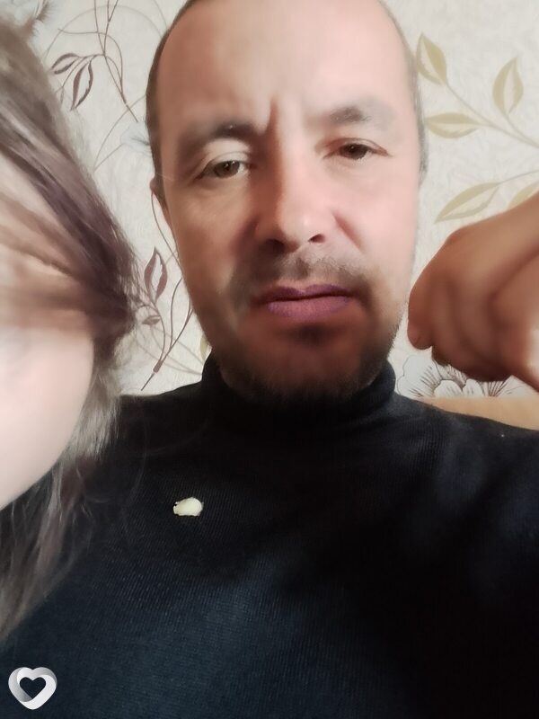 Андрей, 42, Екатеринбурге — анкета №3611544