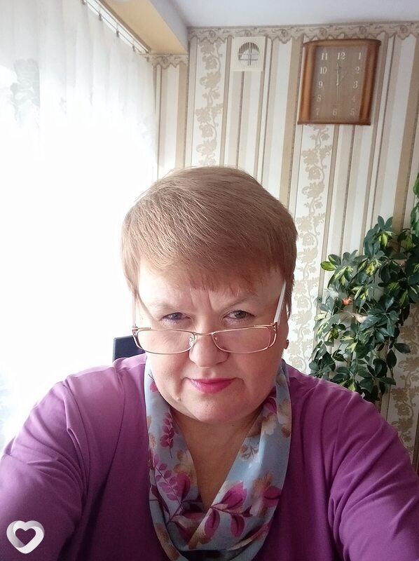 Татьяна, 56, Екатеринбурге — анкета №3611545