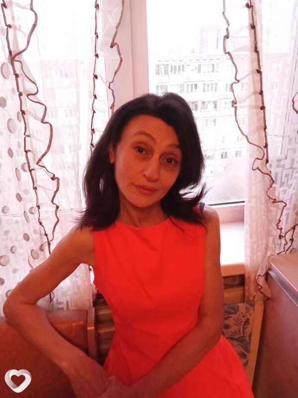 Ирина, 47, Уфе — анкета №3611553