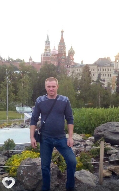 Артур, 37, Санкт-Петербурге — анкета №3611759