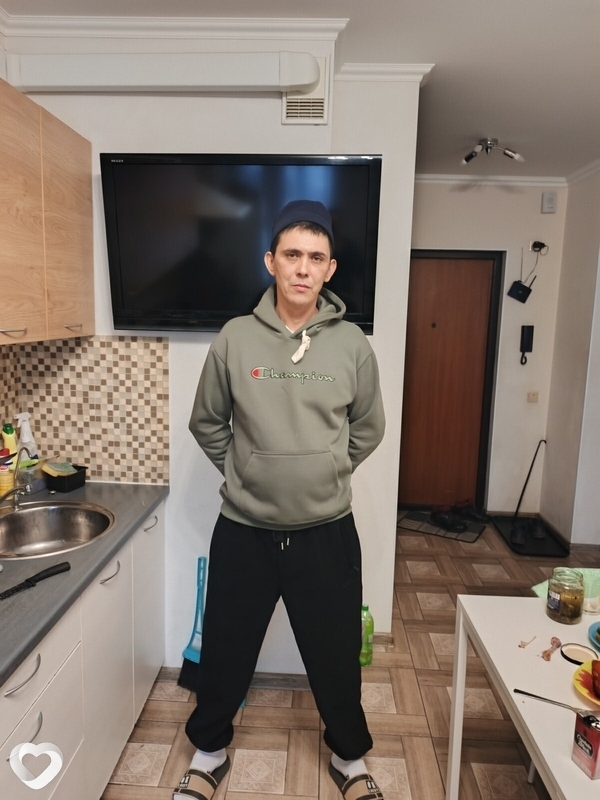 Павел, 39, Астрахани — анкета №3611769
