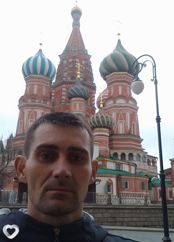 Николай, 37, Краснодаре — анкета №3611770