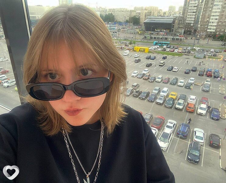 Александра, 20, Санкт-Петербурге — анкета №3611775