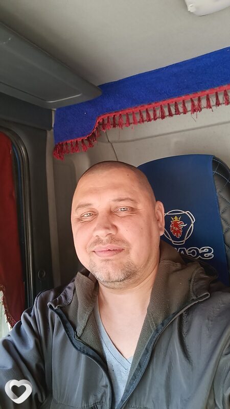 Вад, 45, Томске — анкета №3611857