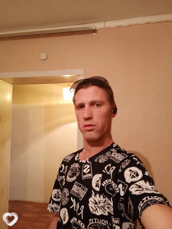 Иван, 30, Липецке — анкета №3611859