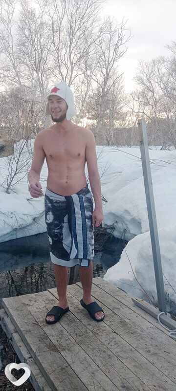 Илья, 31, Уфе — анкета №3611860