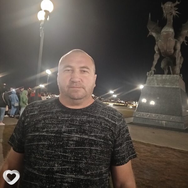 Сергей, 50, Дзержинске — анкета №3611870