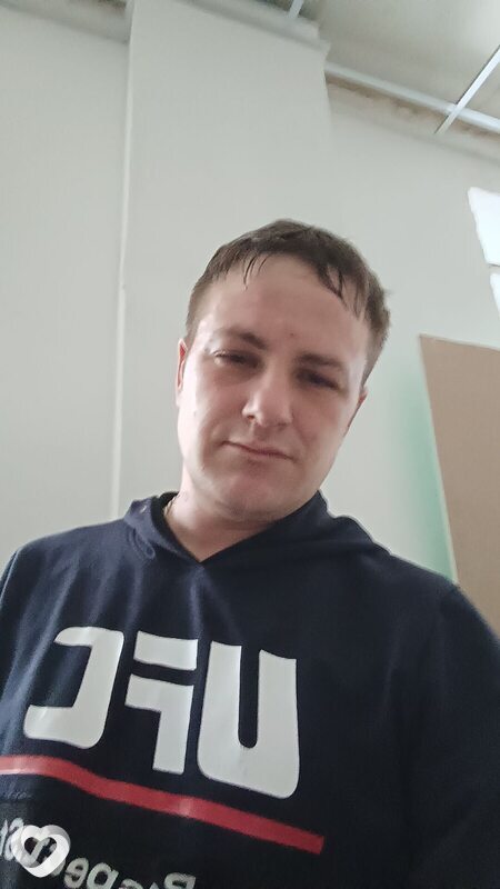 Дмитрий, 35, Нижнекамске — анкета №3611877