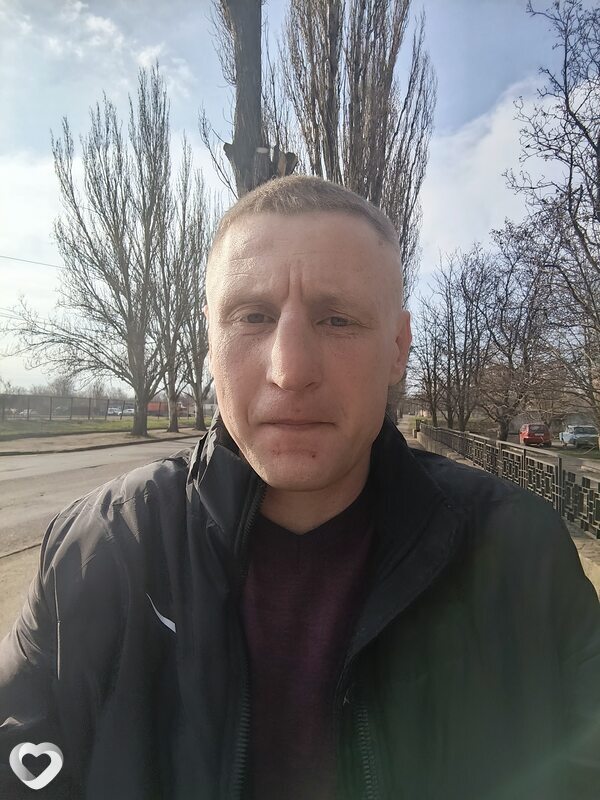 Юрий, 45, Донецке — анкета №3611813