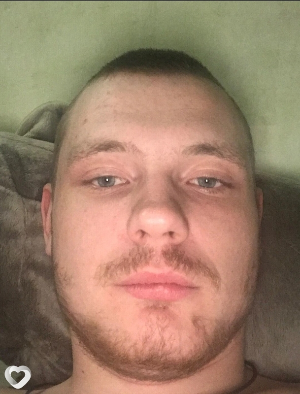 Иван, 37, Новосибирске — анкета №3611815