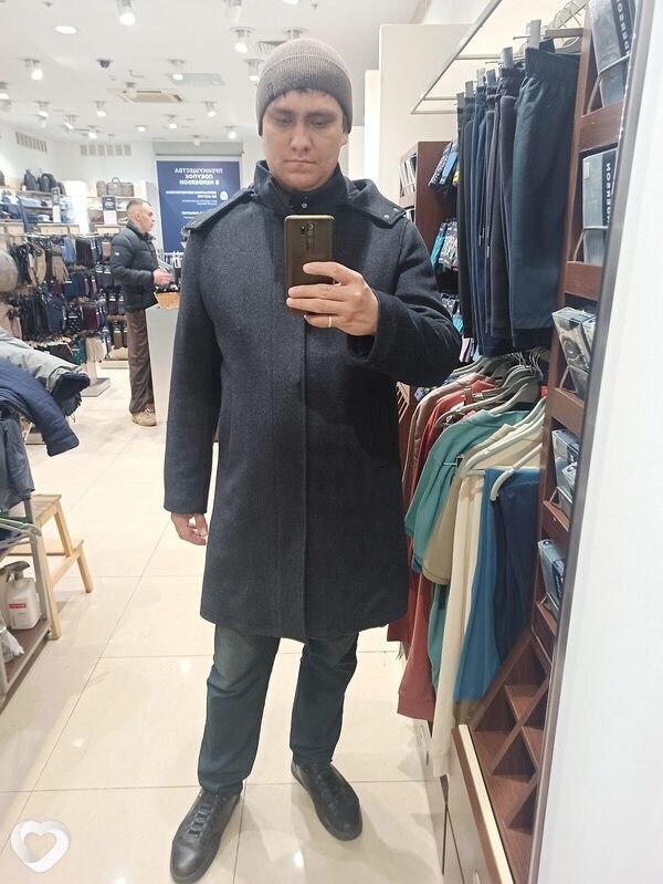 Максим, 28, Казани — анкета №3611819
